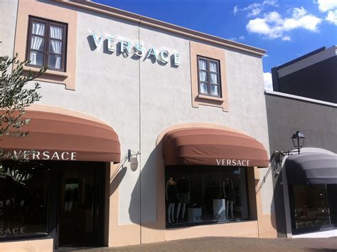 versace sicilia outlet village|sicilia outlet village hours.